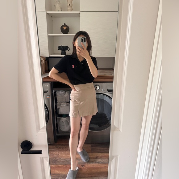 Ami De Coeur polo shirt (men XS) - Picture 11 of 11